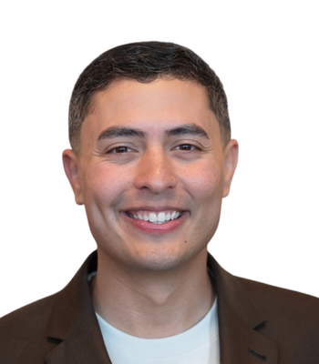 Portrait of Christopher Pitre, REALTOR®.